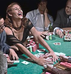 Live casino tables and sports betting interface